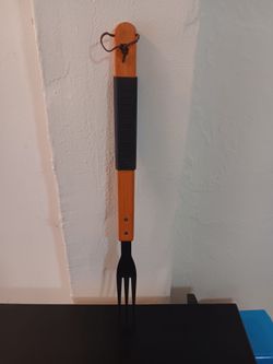 Heavy Duty 4 Piece Grill Utensils
