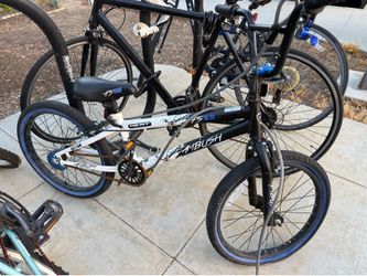 Bike