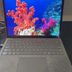 Surface Laptop 3