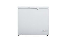 NSF 29 inches Solid Top Chest Freezer 5.4 cu ft BD155