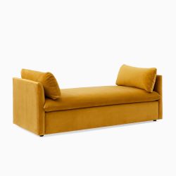West Elm Shelter Daybed (71")
