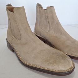 Mens Cole Haan Chelsea Boots Size 9