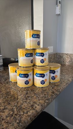 Enfamil Infant Formula 