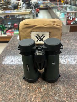 Vortex diamondback HD 10x42