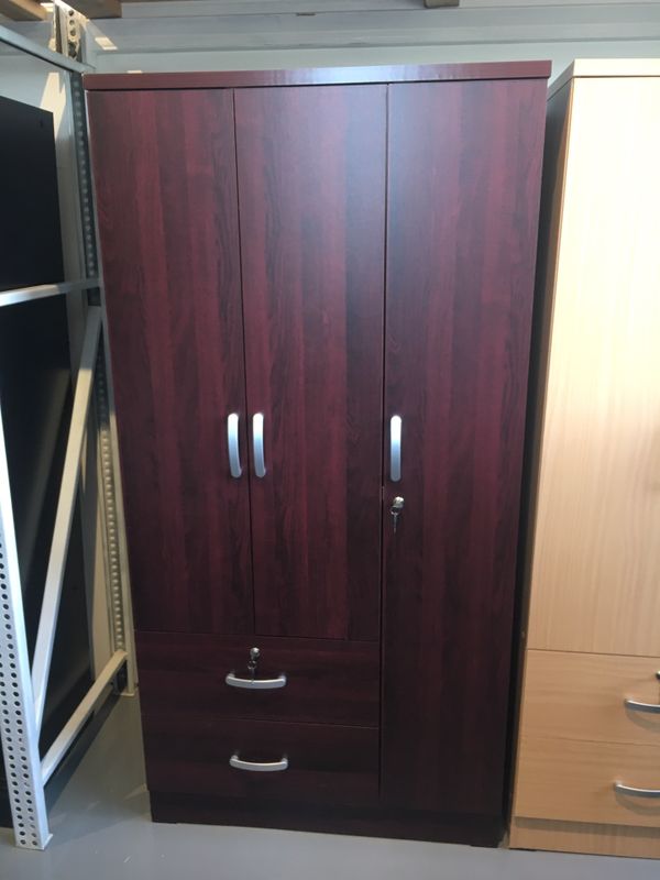 Wardrobe closet for Sale in Perth Amboy, NJ OfferUp