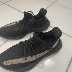 Adidas Yeezy Boost 350 V2 Oreo