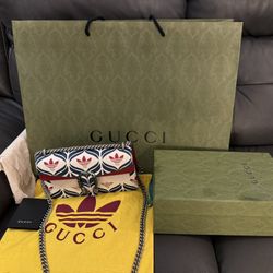 Authentic Gucci Dionysus