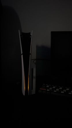 PS5 Slim
