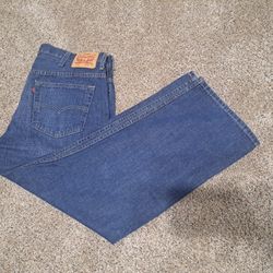 Levi's Men Jeans