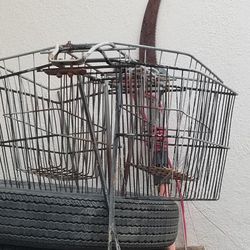 Schwinn Back Baskets