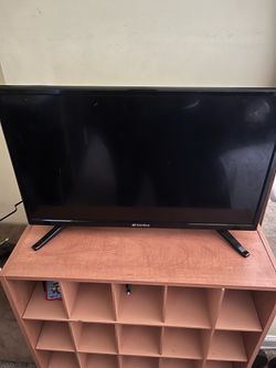 sansui mini tv