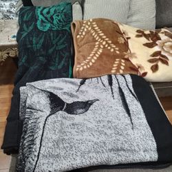 Blankets