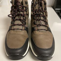 Brand New Wolverine Hiking/Work Leather Boots 