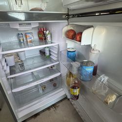 Fridge