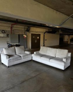 Moving Sale – Furniture & Appliances