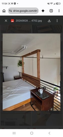 Beds etc everything must go