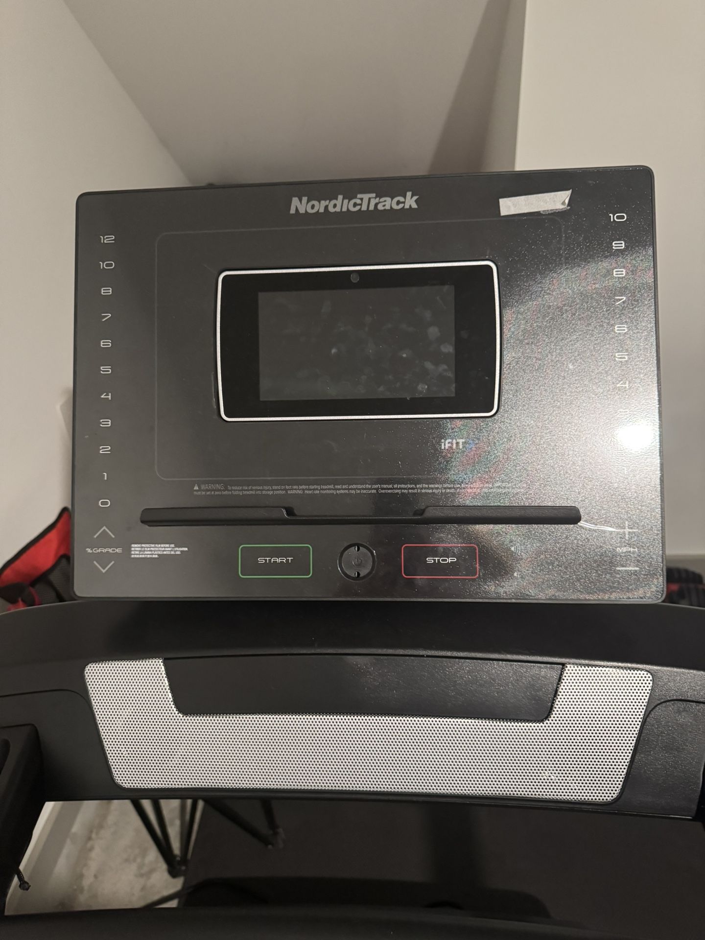 Treadmill
