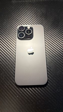 APPLE IPHONE 16 PRO 128GB UNLOCKED (PERFECT CONDITION)