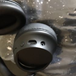 Sony Headphones 