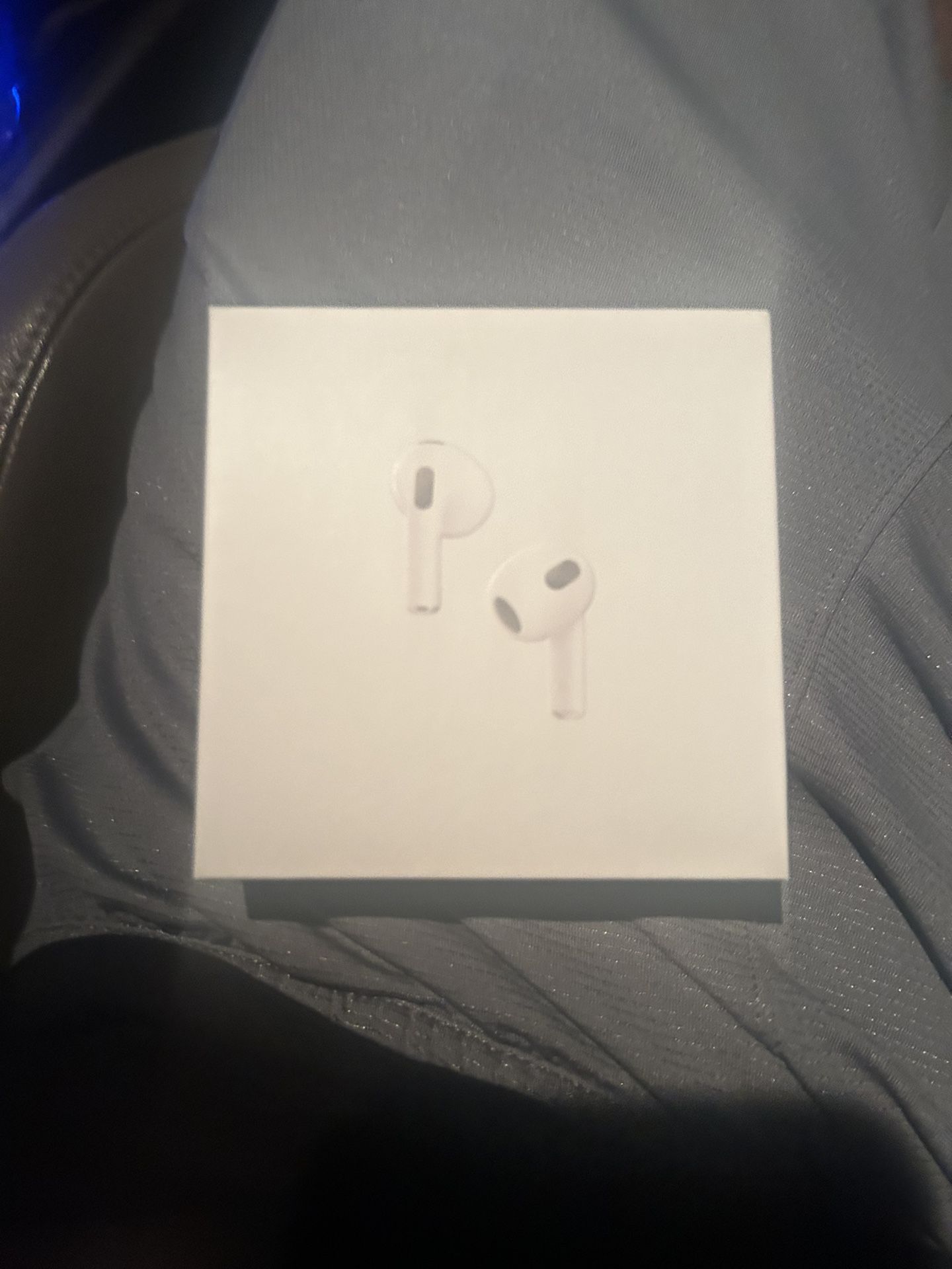 Generation 3 AirPods 