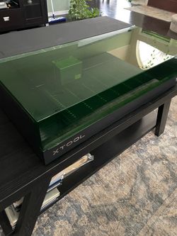 Xtool S1 Laser Engraver 20W