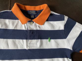 Kids polo Shirt Excellent Condition  4T