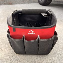 Husky Tool Bag