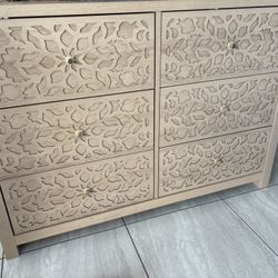 Brand New Double Dresser 