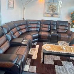 Furniture Sectional 