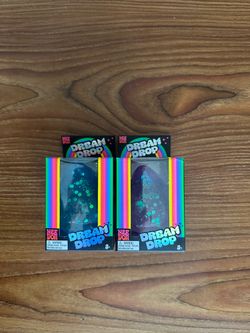 Nee Doh Dream Drop AUTHENTIC