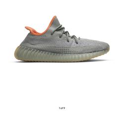 Yeezy 350
