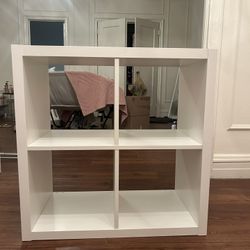 Ikea Kallax Shelf