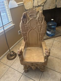 Small Chair