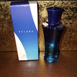 New Mini Belara Perfume