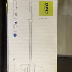 DPA Microphone