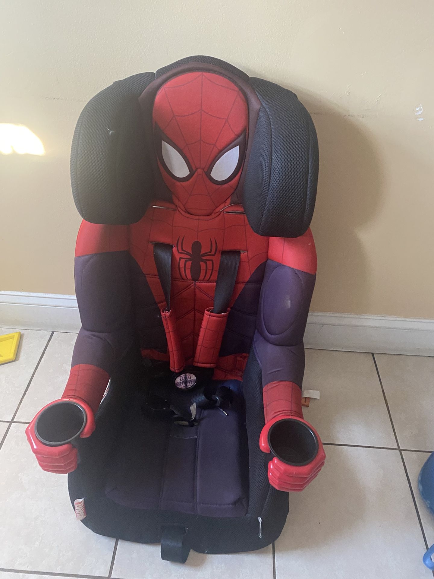 Car Seat