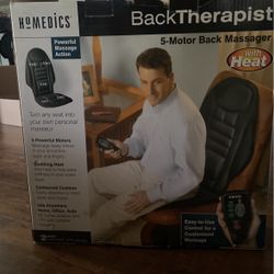Back Massager