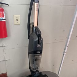 Bissell Hydrosteam
