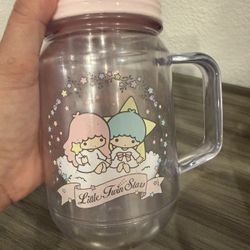 Little Twin Stars Cup