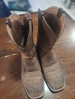Mens Ariat Boots