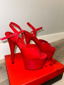 Red Heels