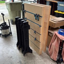 T-Grid  Work Bench