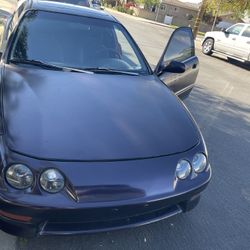 🔥 1998 Acura Integra B18 – 131k Miles – $4,500 🔥 - $4,500 (Carson)