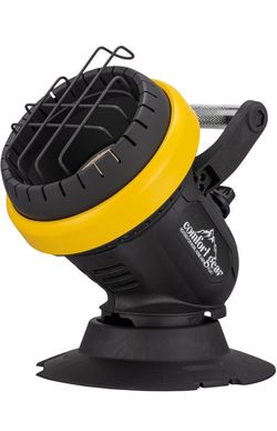 Comfort Gear Portable Propane Heater