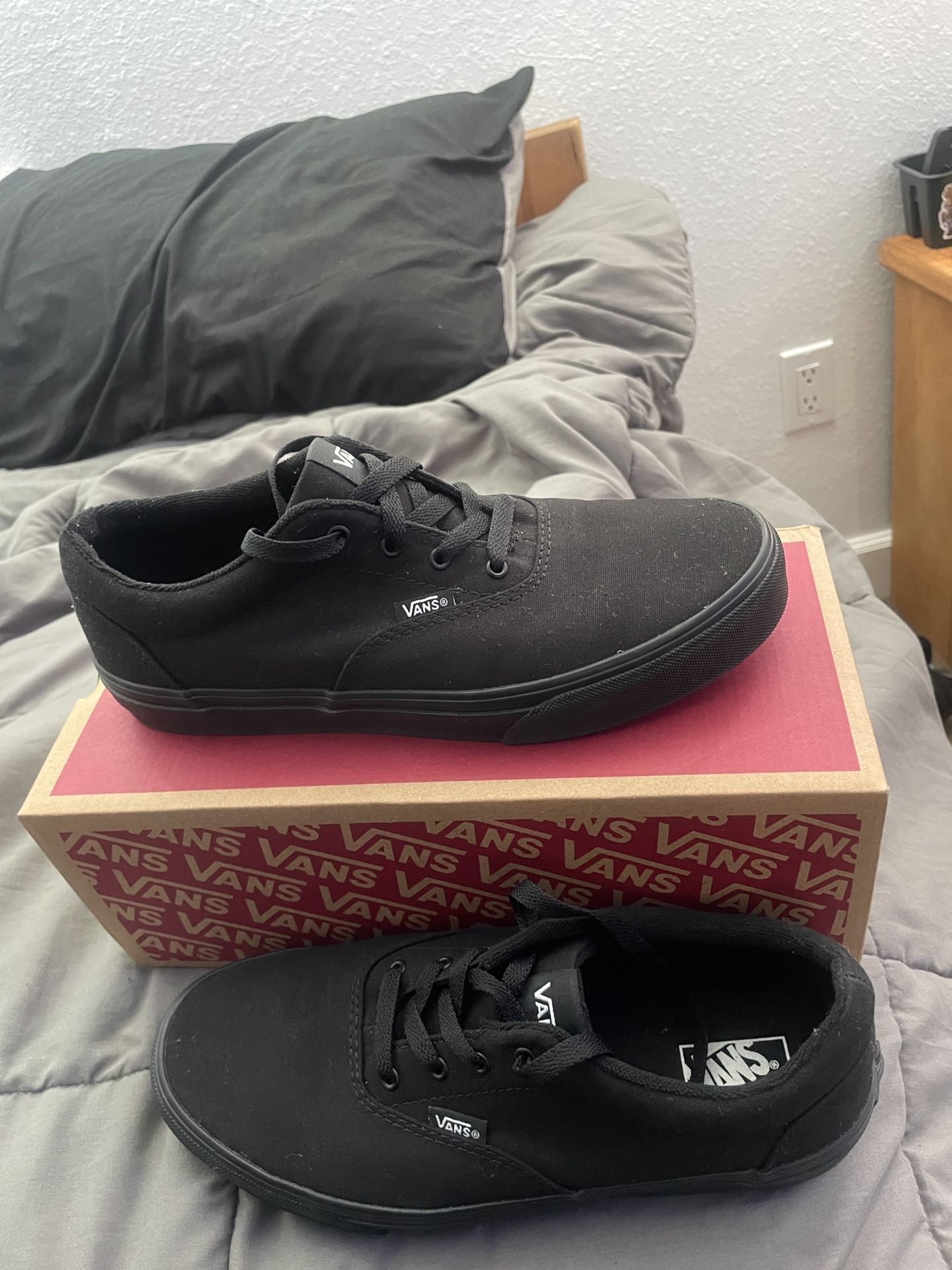 Vans Women