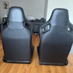 Universal Racing Seats