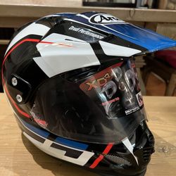 Arai sales xd4 detour