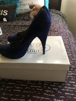 Steve Madden