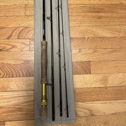 Sage Graphite 9ft Rod