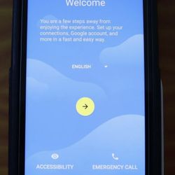 Sonim XP8 Smartphone - 64GB Storage - (SPRINT Network Locked)